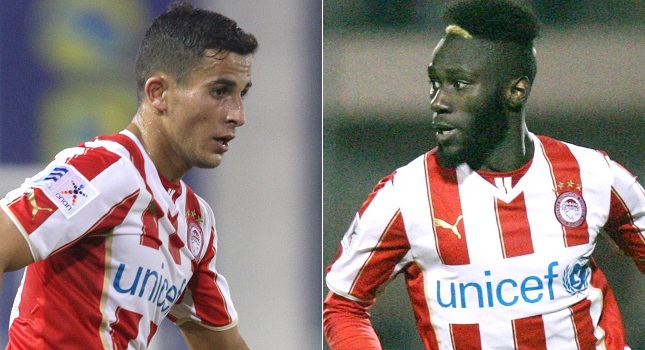 Δεν πάνε πουθενά!