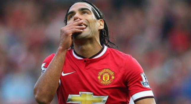 Ήμαρτον ρε Φαλκάο! (video)