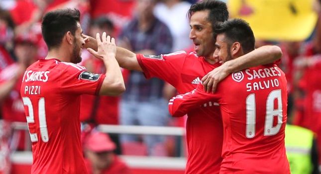 Οι «αετοί» είναι μόνο για ψηλά