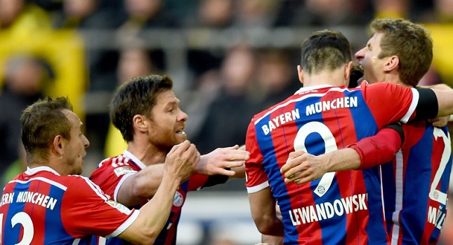 Πάλι αυτός!