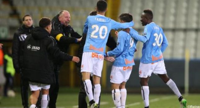 Διέλυσε το πλεονέκτημα