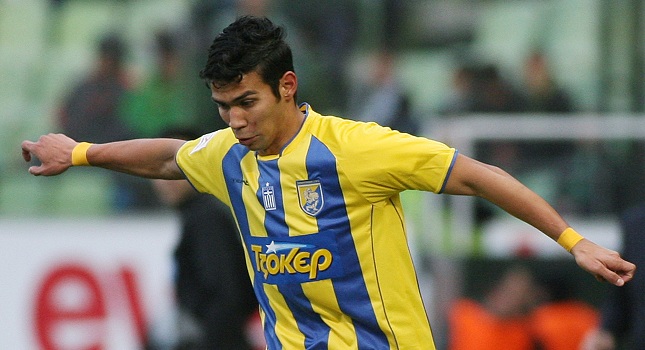 Χαμόγελα για Μπεχαράνο