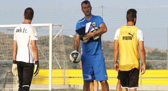 Όλα δείχνουν 26 Απριλίου…
