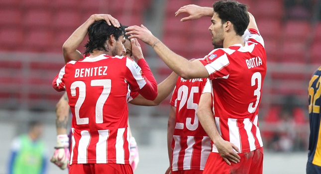 Ο τίτλος περνάει (πρώτα) από την Κομοτηνή