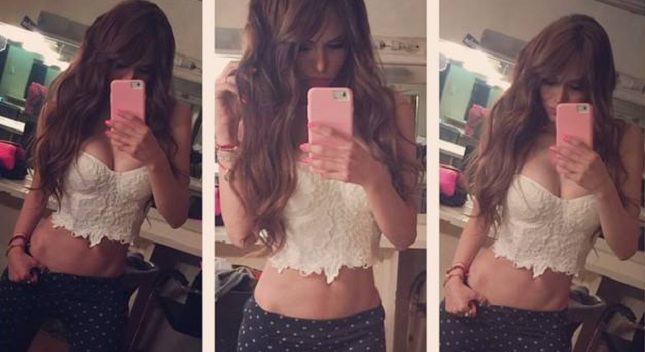 Έχει «παρελθόν» η τηλεπερσόνα του Πουλίδο!