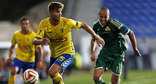 Προχωράει για Αμάδο ο ΠΑΟΚ!