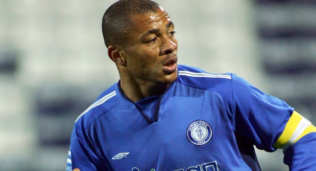 Επαλέ: «Τεράστια αδικία ο υποβιβασμός του Ηρακλή»