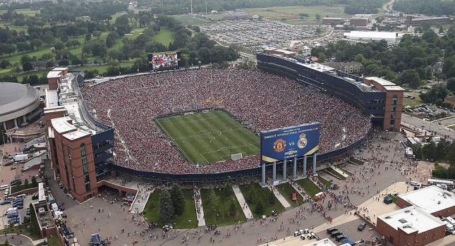 Ξανά ματσάρες «ντάλα» καλοκαίρι!