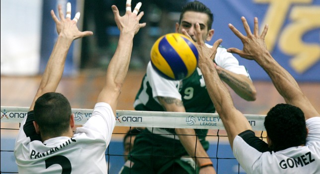 Σε απολογία Παναθηναϊκός και ΠΑΟΚ