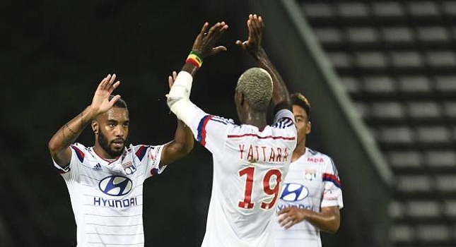 Πρώτη και με το… ζόρι!