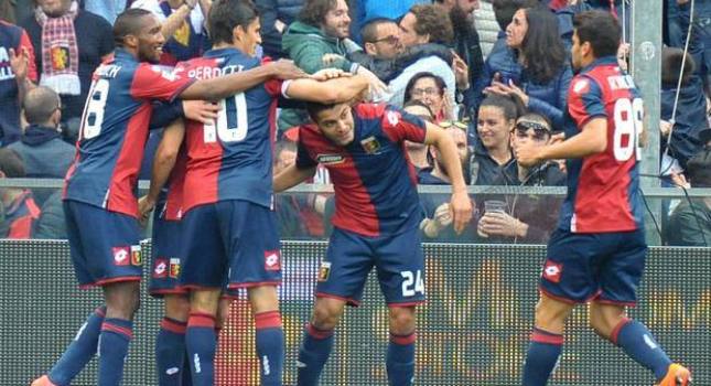 «Ζωντανή» για Ευρώπη