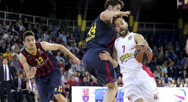 Ο Ολυμπιακός μπορεί. «Αυτός» όχι!