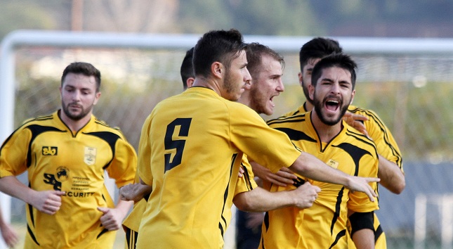 Κι άλλο πρόβλημα στον Άρη