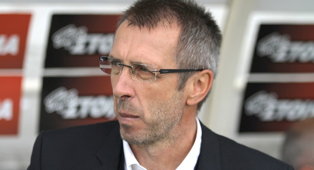 Συγκίνηση Νιόπλια για το ματς που δεν… έγινε