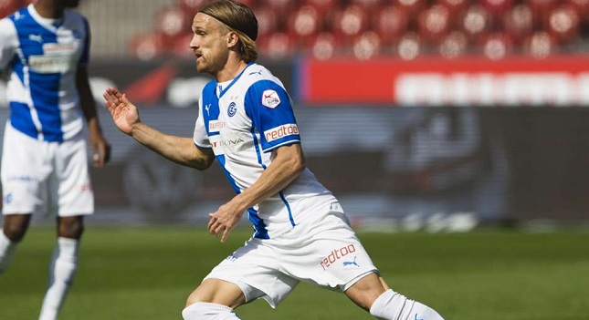 Αναμονή και αισιοδοξία για Λανγκ