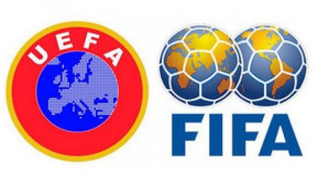 «Όχι» από FIFA και UEFA σε Κοντονή