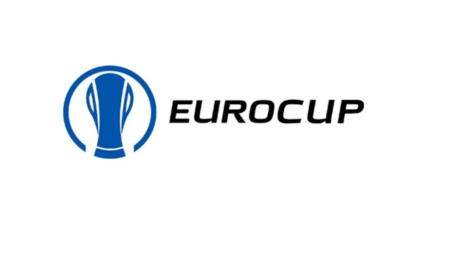 Οι κορυφαίοι του Eurocup