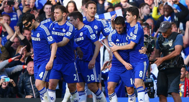 (Photo: Getty Images)