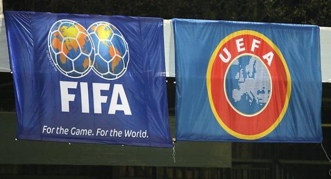 Τελεσίγραφο από FIFA και UEFA