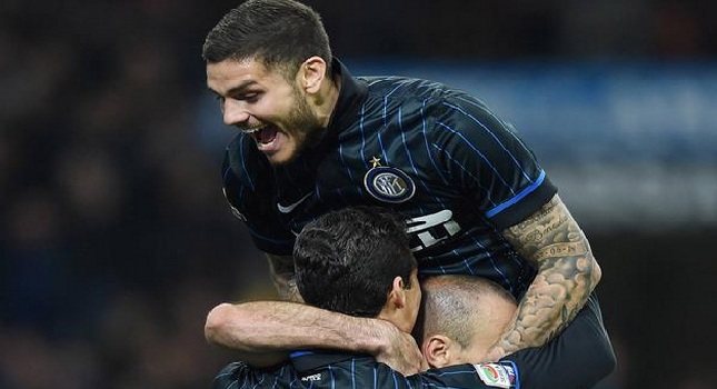 Grande Inter (video)