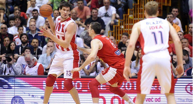 Match Ball… τίτλου για Ερ. Αστέρα!