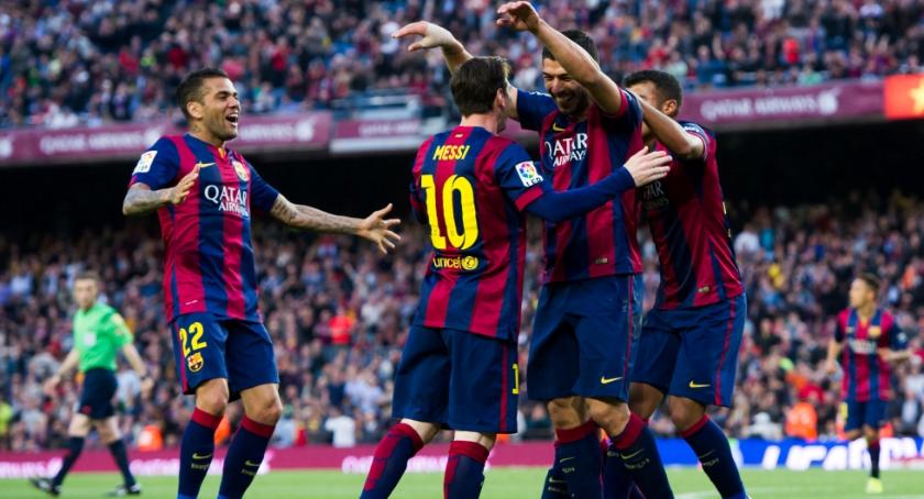 Τι βρήκε για να μη… βαριέται η Μπάρτσα;