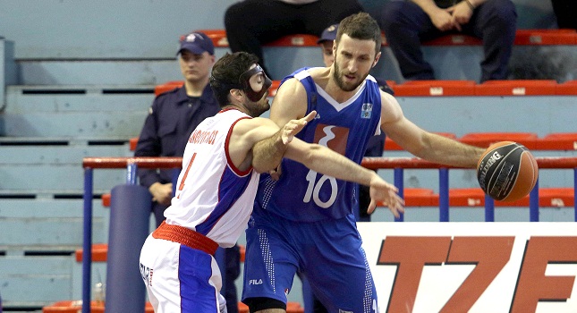 Εκτός απ’ το ντέρμπι, υπάρχει και ο MVP!