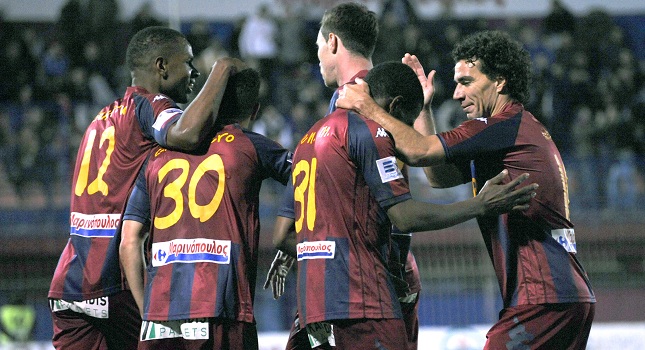 Έρχεται… «σκούπα»