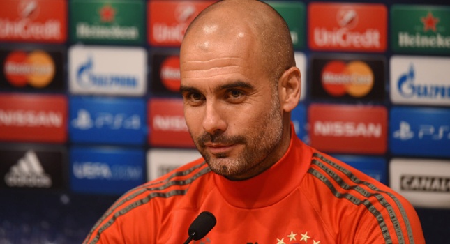 Γκουαρντιόλα: «Δεν υπάρχει άμυνα για να σταματήσει τον Μέσι»