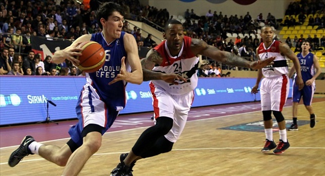 Προβάδισμα Χάισλιπ στον Παναθηναϊκό!