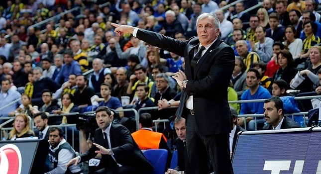 Ομπράντοβιτς: «Τίποτα δεν είχε χαθεί μετά από ΤΣΣΚΑ και ΟΣΦΠ»