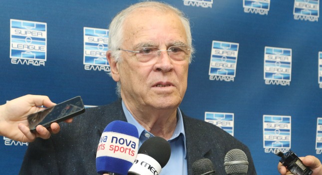 Θεοδωρίδης: «Ο ΠΑΟΚ έδειξε σοβαρή ομάδα»