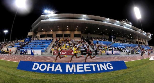 Η ώρα των διαμαντιών