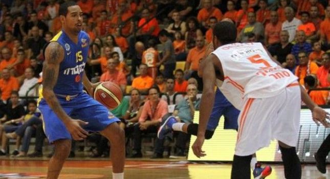 Χάνει τα πλέι οφ του Ισραήλ ο Λάντεσμπεργκ