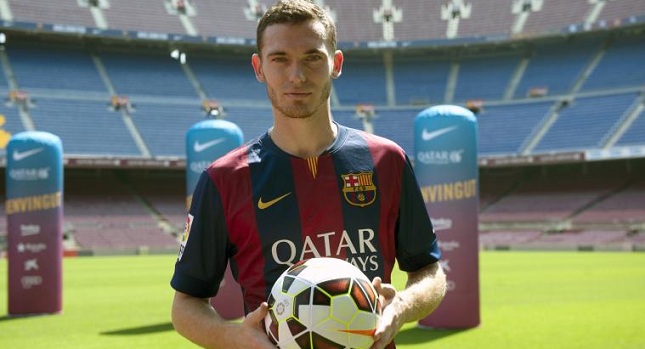 Η Άρσεναλ θέλει Μπαρτσελόνα!