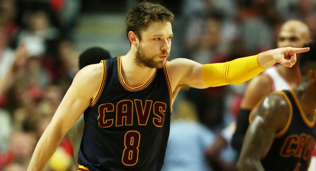 Πάρτι… στο Σικάγο