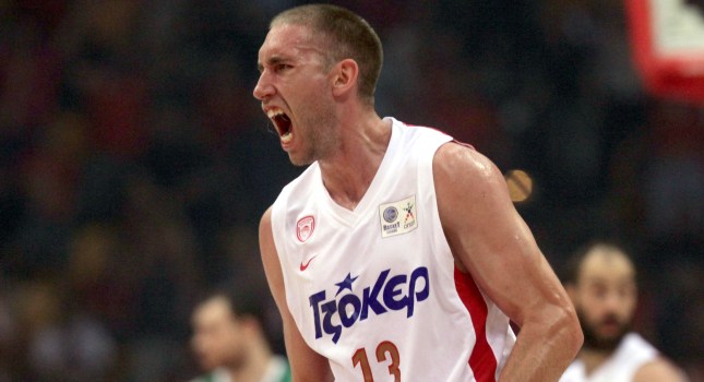 Λοτζέσκι: «Έτοιμος για απόψε»