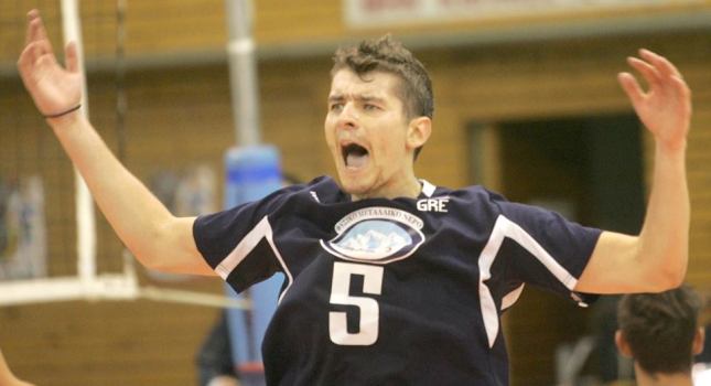 Έφτασε και ο Φιλίποφ