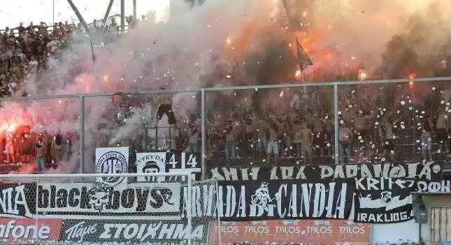 Θέλουν βροντερό «παρών» στη Γ.Σ.