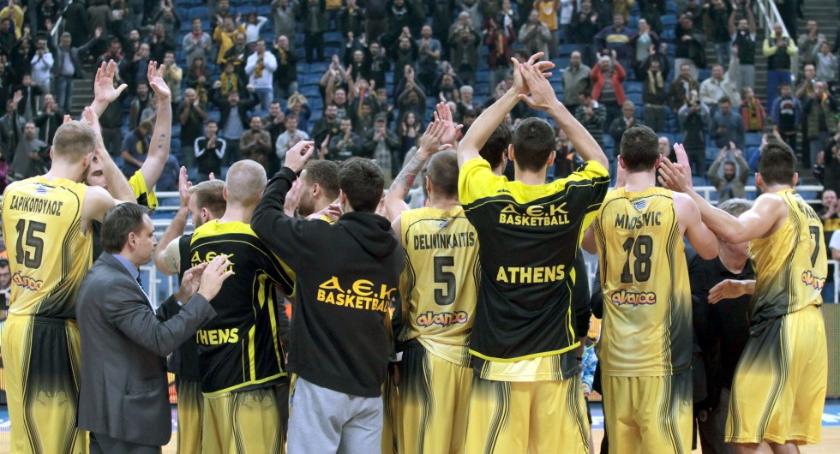 Επίσημα στην Ευρώπη η ΑΕΚ