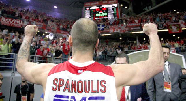 Τα «κλικ» του θριάμβου