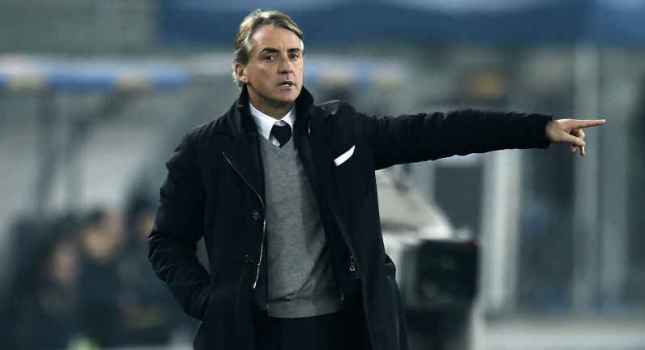 Τα «θέλω» του Μαντσίνι