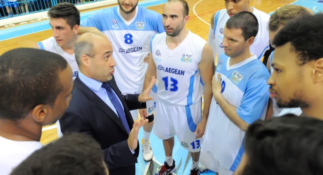 Λυκογιάννης: «Μπράβο στα παιδιά...»