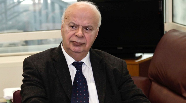 Γ. Βασιλακόπουλος: «Βία και ρατσισμός δεν έχουν θέση στην κοινωνία»