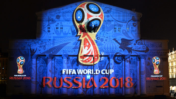 «Δεν μας αγγίζει η έρευνα για τη FIFA», λένε οι Ρώσοι