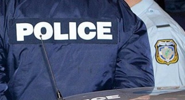 Πέντε συλλήψεις από έφοδο σε σύνδεσμο του ΠΑΟΚ