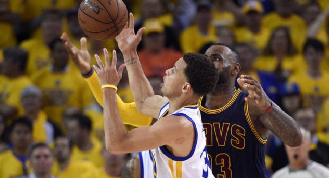 Έτσι θριάμβευσαν οι Ουόριορς