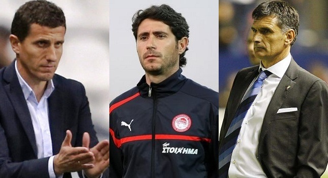 Ψάχνει τον νέο… Βαλβέρδε!