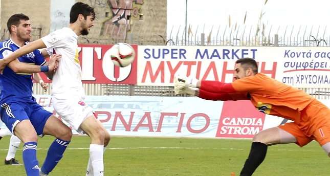 Ανοίγει ο δρόμος για Ρισβάνη