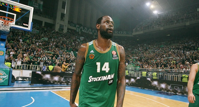 Ο Γκιστ… το παλεύει